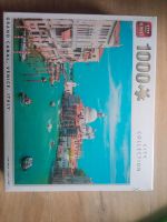 Venedig Puzzle 1000 Teile neu ovp Bayern - Wasserburg am Inn Vorschau