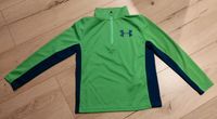 Under Armour Trainingsshirt Funktion Ski Kinder grün 128-137 Baden-Württemberg - Schelklingen Vorschau