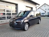VW T7 Multivan Business 1.4 eHybrid - 5-Jahre Garantie Bayern - Aiterhofen Vorschau