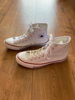 Converse All Star Chucks weiß 40 Niedersachsen - Tostedt Vorschau