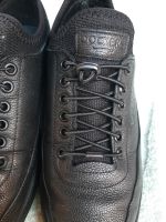 Neu Herrenschuhe Gr 40 schwarz Dockers Buisnessschuhe Thüringen - Bleicherode Vorschau