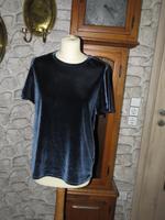 Esprit T-Shirt Damen Gr.XL dunkelblau Niki 079 Niedersachsen - Rehden Vorschau
