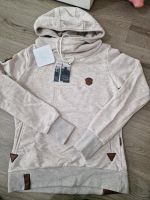 Naketano Hoodie gr L Neu Nordrhein-Westfalen - Neukirchen-Vluyn Vorschau