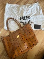 MCM Shopper Medium pokket Niedersachsen - Algermissen Vorschau