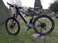 e-mtb Scott E- Aspect 27,5 Zoll, Gr. S Bochum - Bochum-Südwest Vorschau