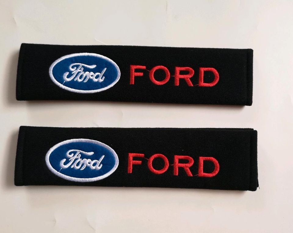 Auto Zubehör für "Ford" -  Neu in Donaueschingen