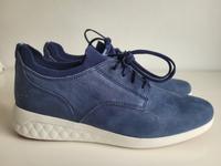 Timberland Bradstreet Ultra Damen Sneakers Leder Blau Gr. 39 Neu! Bonn - Lengsdorf Vorschau