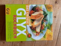 Das große GLYX Kochbuch Diät Ernährung GU München - Maxvorstadt Vorschau