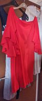 Partykleid orange/ rot Bodyflirt 44/46 neu Nordrhein-Westfalen - Bad Oeynhausen Vorschau