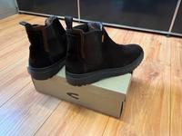 Camel Active "Cross" Chelsea Winter Boots 45 Stiefel dunkelbraun Baden-Württemberg - Mannheim Vorschau