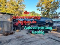 Autoverwertung sucht ihr Altfahrzeug Bayern - Königsberg i. Bayern Vorschau