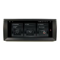 Für BMW E39 E53 M5 Range Rover 10" Touchscreen Android Autoradio Nordrhein-Westfalen - Neuss Vorschau