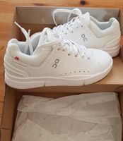 ON running cloud ROGER ADVANTAGE Sneaker 38,5 NEU all white Mecklenburg-Vorpommern - Greifswald Vorschau