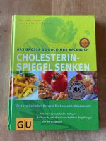 Das Große GU Koch- und Backbuch Cholesterinspiegel senken Rheinland-Pfalz - Zeiskam Vorschau