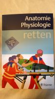 Retten - Anatomie Physiologie Buch Sachsen - Borna Vorschau