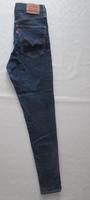 LEVIS LEVI'S GR 29 MILE RISE SUPER SKINNY DAMEN JEANS WIE NEU Saarbrücken-Mitte - St Arnual Vorschau
