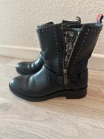Lederstiefel Pepe Jeans Hessen - Seligenstadt Vorschau