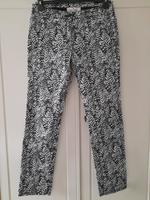 Sommerhose Größe 38/M, 97% Baumwolle, neuwertig Hessen - Bad Nauheim Vorschau