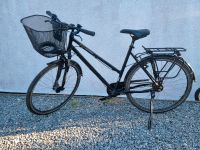 Citybike Kieler Manufaktur Damenrad Schleswig-Holstein - Honigsee Vorschau