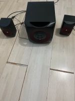 Musik Box zum verkaufen Nordrhein-Westfalen - Oberhausen Vorschau