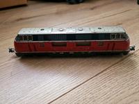 Märklin 3021 Diesellok V 200 006 ( 1958) Harburg - Hamburg Hausbruch Vorschau
