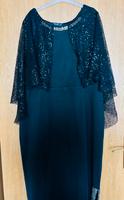 Kleid große Größe (4XL) Hessen - Allendorf Vorschau