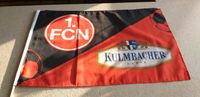 1. FCN Nürnberg Club Fahne Bayern - Karlshuld Vorschau