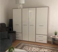 Jandia Kleiderschrank 208cm Friedrichshain-Kreuzberg - Kreuzberg Vorschau