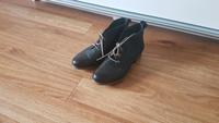 Stiefelette Apple of Eden Lederschuhe Frankfurt am Main - Bornheim Vorschau