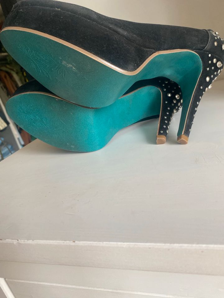 High heels /Absatzschuhe in Arnstadt