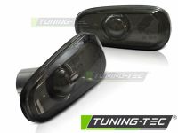 Seitenblinker smoke Opel Astra G Cabrio Coupe Caravan BJ 97-04 Hessen - Calden Vorschau