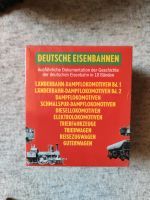 Deutsche Eisenbahnen, Taschenbuch Rheinland-Pfalz - Mudersbach Vorschau