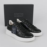 Steffen Schraut Damen-Sneaker Lea 40 – Echtleder Hessen - Hattersheim am Main Vorschau