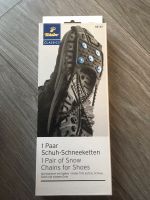 Schuh-Schneeketten neu Gr. 42-47 Bayern - Augsburg Vorschau