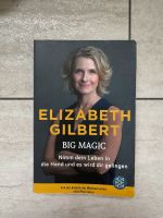 Elizabeth Gilbert Big Magic Essen - Bergerhausen Vorschau