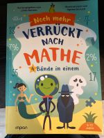 Verrückt nach Mathe Band 1-4 Niedersachsen - Sarstedt Vorschau