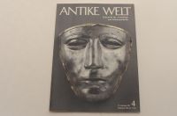 Antike Welt,1991, 4. Zeitschrift für Archäologie u. Kulturgesch Köln - Bayenthal Vorschau