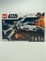 LEGO Star Wars Luke Skywalkers X-Wing Fighter - NEU & OVP - Nordrhein-Westfalen - Dinslaken Vorschau