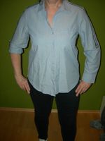 Damen Bluse von Tom Tailor Grösse 38 Bayern - Moosinning Vorschau