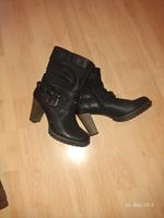 Schwarze Stiefel von Tom Tailor Bayern - Bad Feilnbach Vorschau