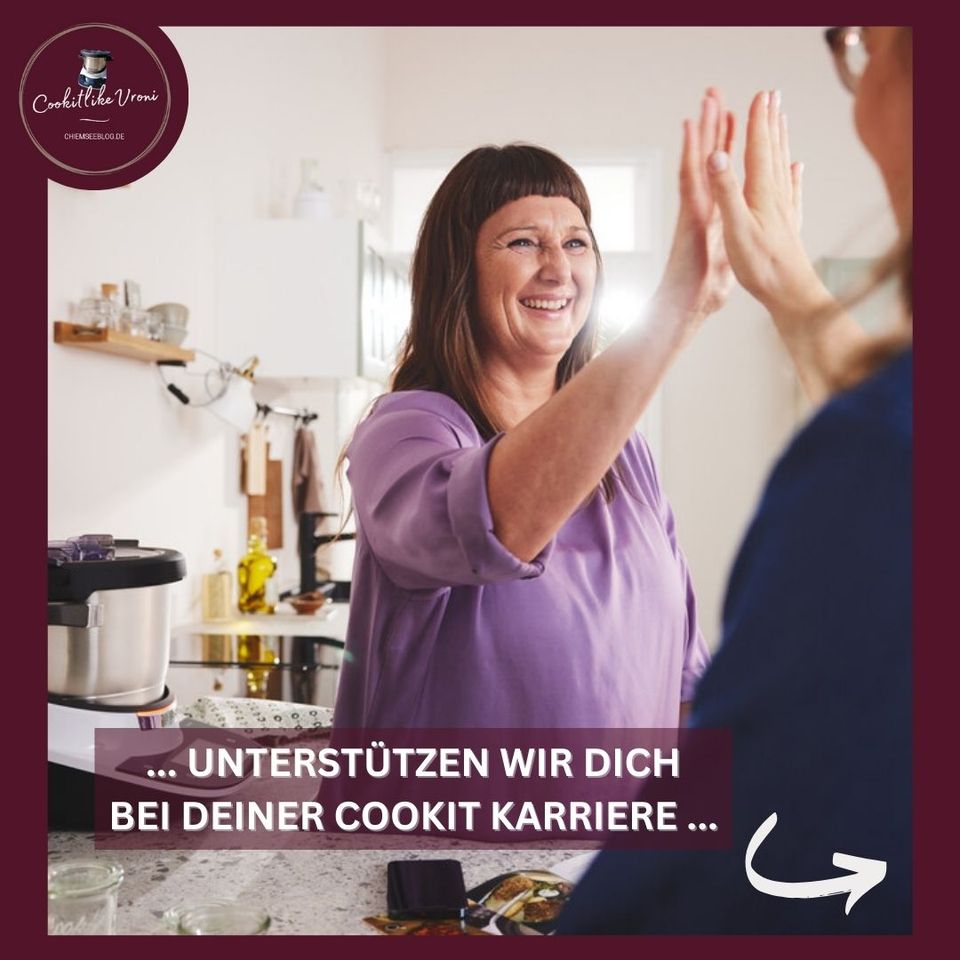 Bosch Cookit Berater gesucht | bis zu 100% Preisnachlass in Rosenheim