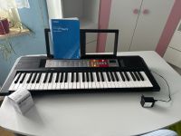 Keyboard PSR- F50 Yamaha Sachsen - Falkenstein/Vogtland Vorschau