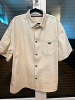 Prada Hemd XXXL Hessen - Offenbach Vorschau