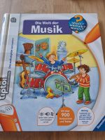 Tip toi Buch die Welt der Musik Nordrhein-Westfalen - Troisdorf Vorschau
