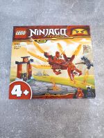 LEGO Ninjago Legacy 71701 unbenutzt und originalverpackt Wurster Nordseeküste - Nordholz Vorschau