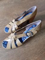 Marc jacobs Plateau Pumps sandalen 41 Baden-Württemberg - Brühl Vorschau