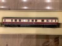 Piko BR185 Triebwagen DR H0 (Original DDR) Niedersachsen - Rosengarten Vorschau