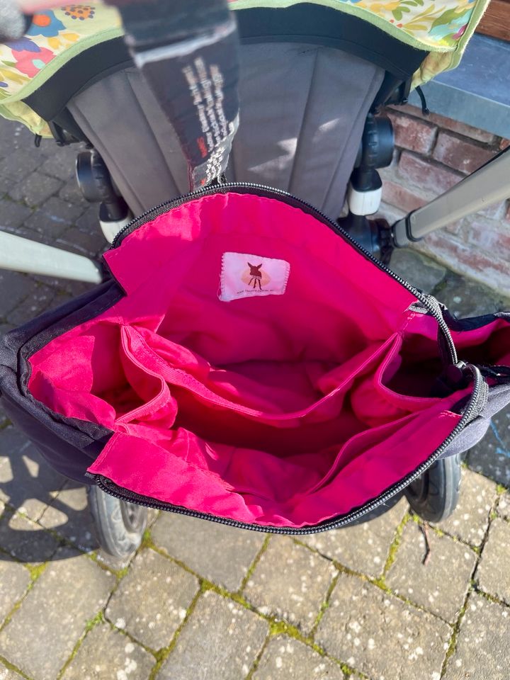 BUGABOO Cameleon Kinderwagen & Buggy mit viel Zubehör in Köln