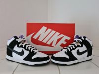 Nike Dunk high panda World Champion Gr. 46 Neu OVP inkl Versand Schleswig-Holstein - Schönkirchen Vorschau