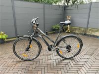 Damen/Herren Fahrrad 28 Zoll 24 Gänge Nordrhein-Westfalen - Inden Vorschau